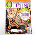 American Patchwork and Quilting | Back Issues | Choose Your Favorite