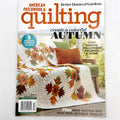 American Patchwork and Quilting | Back Issues | Choose Your Favorite