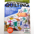 American Patchwork and Quilting | Back Issues | Choose Your Favorite