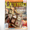 American Patchwork and Quilting | Back Issues | Choose Your Favorite