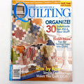 American Patchwork and Quilting | Back Issues | Choose Your Favorite