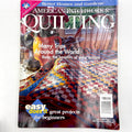 American Patchwork and Quilting | Back Issues | Choose Your Favorite