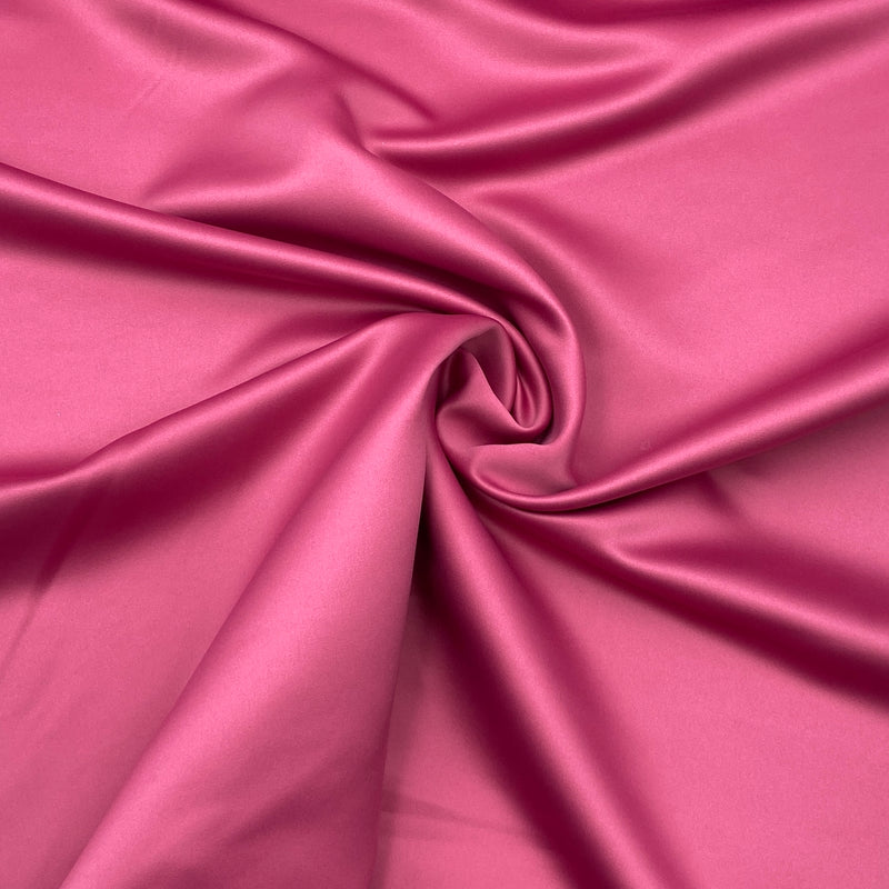 Bridal Satin | Pick Your Color