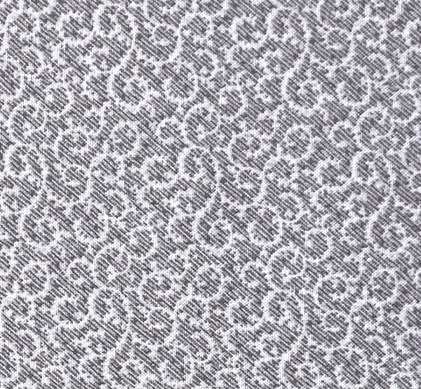 Crescent Swirl Medium Gray | Wilmington Essentials | Quilting Cotton