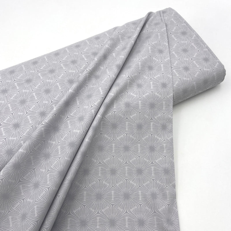 Burst Pewter | Simply Neutral 2 | Quilting Cotton