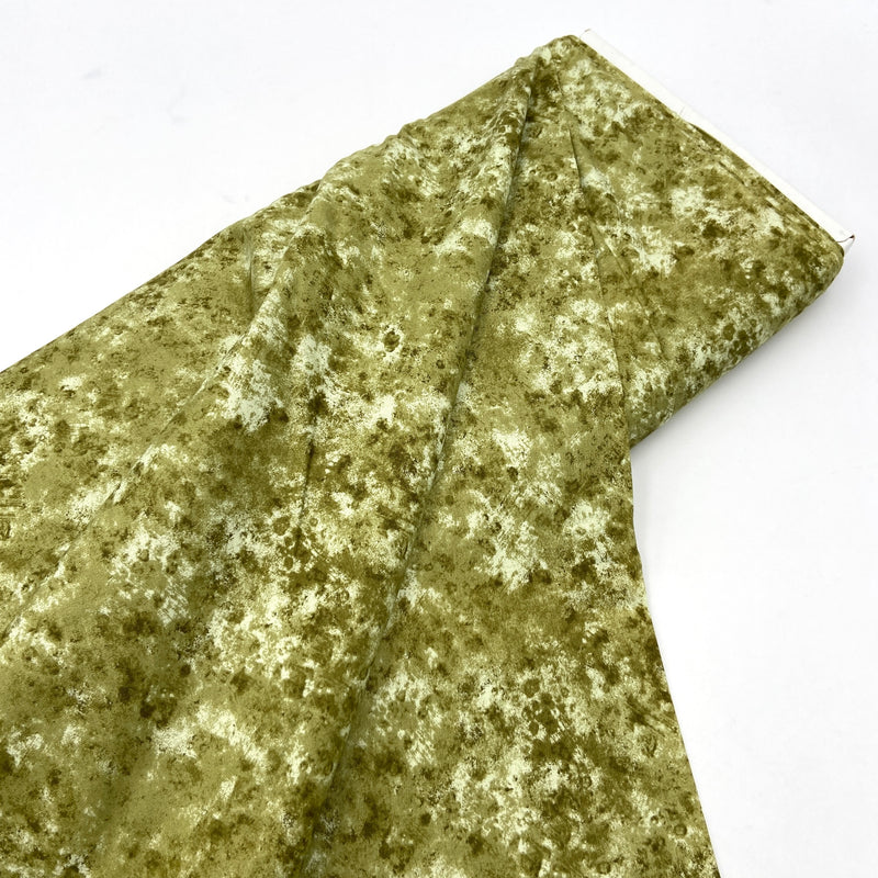 Moss | Regal Botanicals | Quilting Cotton