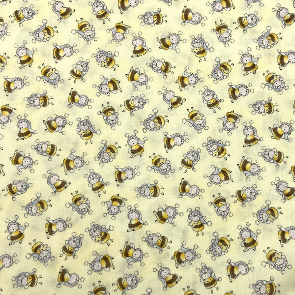 Sleepy Bee | Quilting Cotton