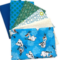 Quarter Yard Quilting Bundles | 1.5 Yards | Choose Your Favorite