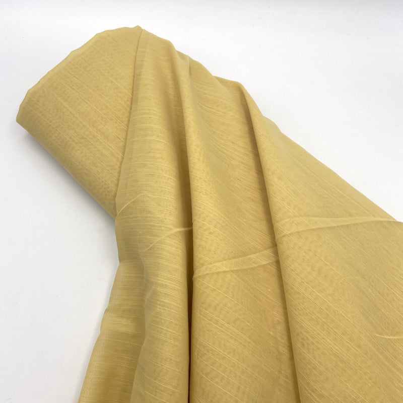 Vitellius |  Sheer Drapery Fabric