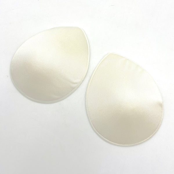 Tear Drop Bra Cups | Choose Your Size