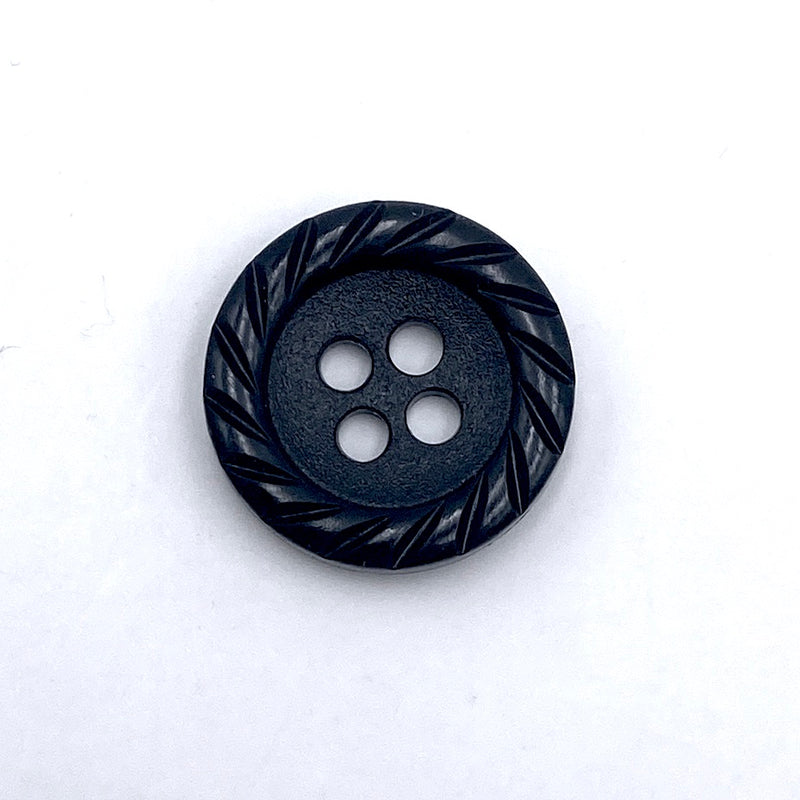 5/8" & 3/4" Twist | Plastic Buttons | Choose Size and Color