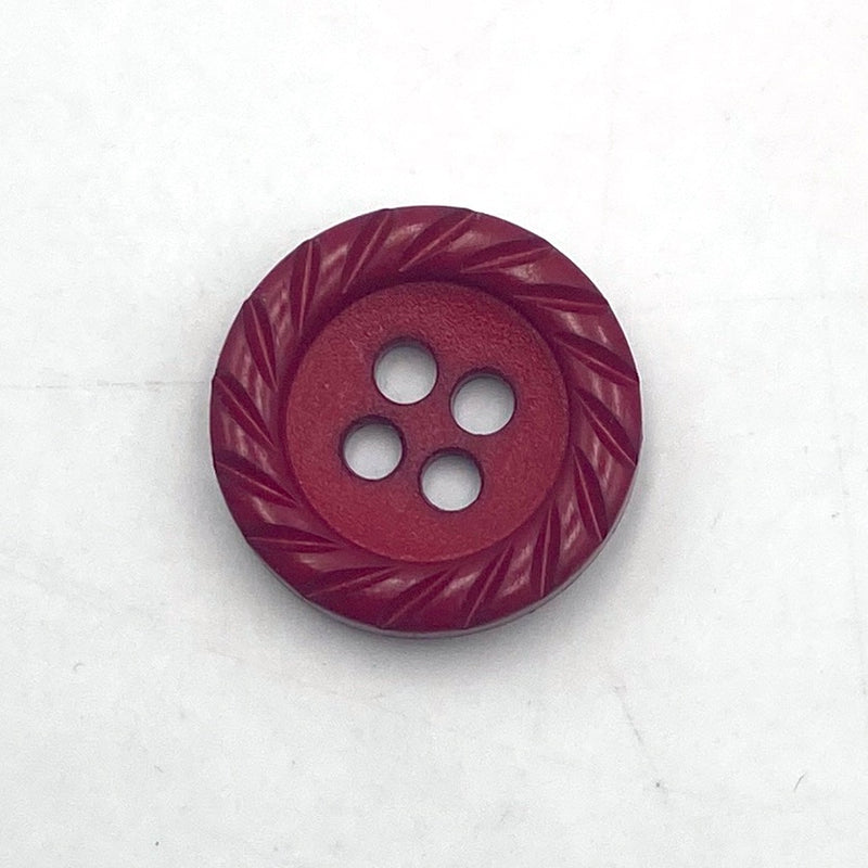 5/8" & 3/4" Twist | Plastic Buttons | Choose Size and Color