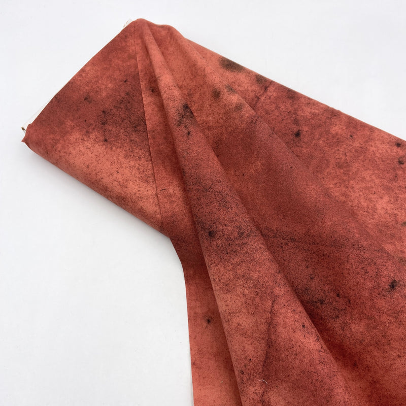 Rust | Provisions | Quilting Cotton