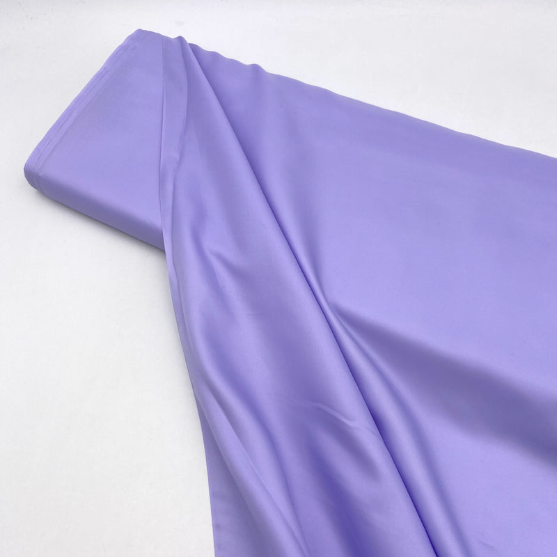 Lilac | Poly Lining