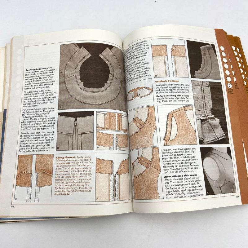 New Simplicity Sewing Book | Book