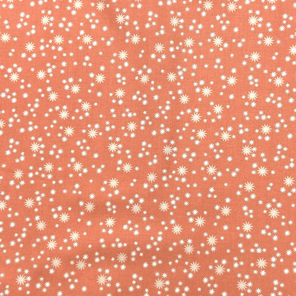 North Star Blush | Joyful Joyful | Quilting Cotton