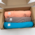 Knit Fabrics Stash-Builder Box | Choose Your Favorite