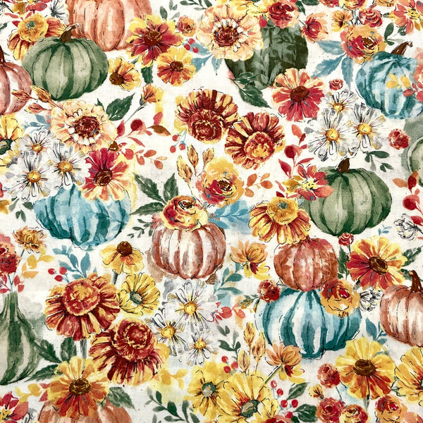 Harvest Garden | Happy Harvest | Quilting Cotton