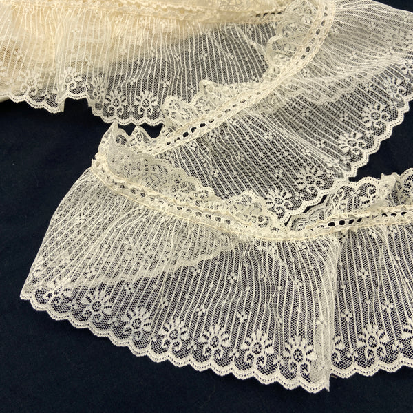 5" Julia | Lace