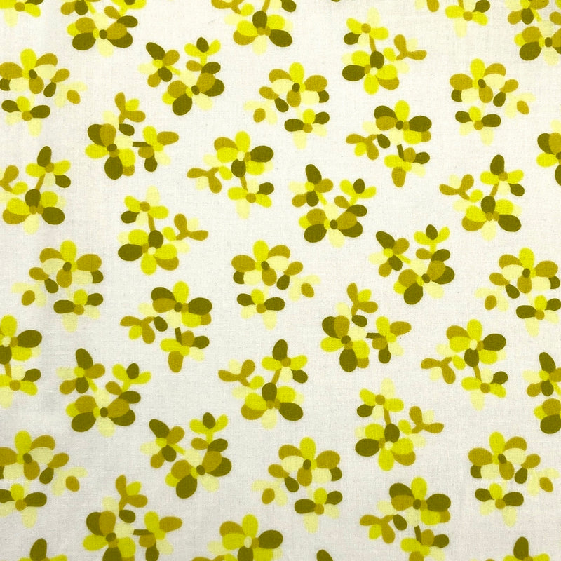 Lemon Ice | Sunroom | Quilting Cotton