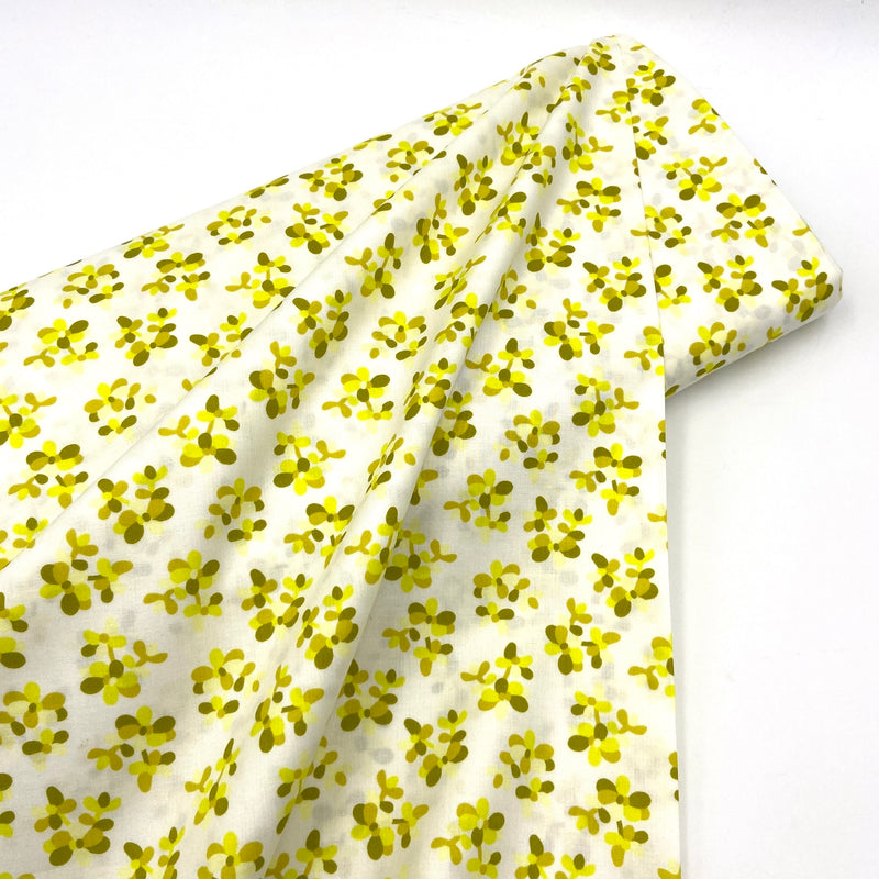 Lemon Ice | Sunroom | Quilting Cotton