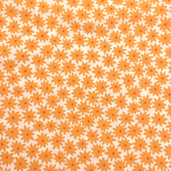 Goldfish | Sunroom | Quilting Cotton