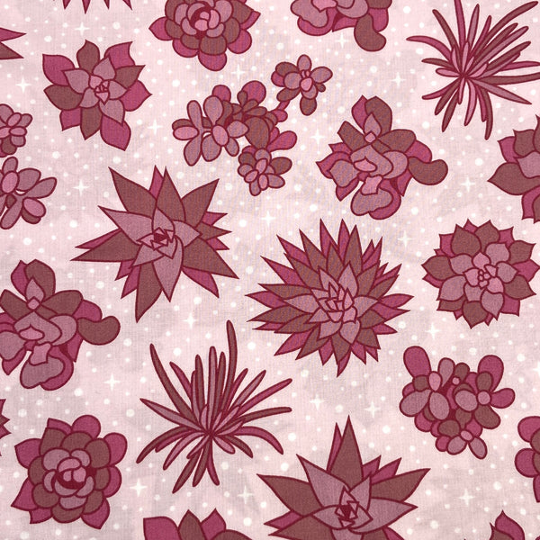 Petal | Sunroom | Quilting Cotton