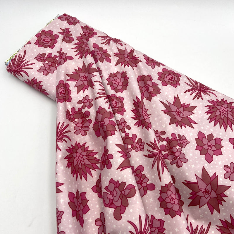 Petal | Sunroom | Quilting Cotton