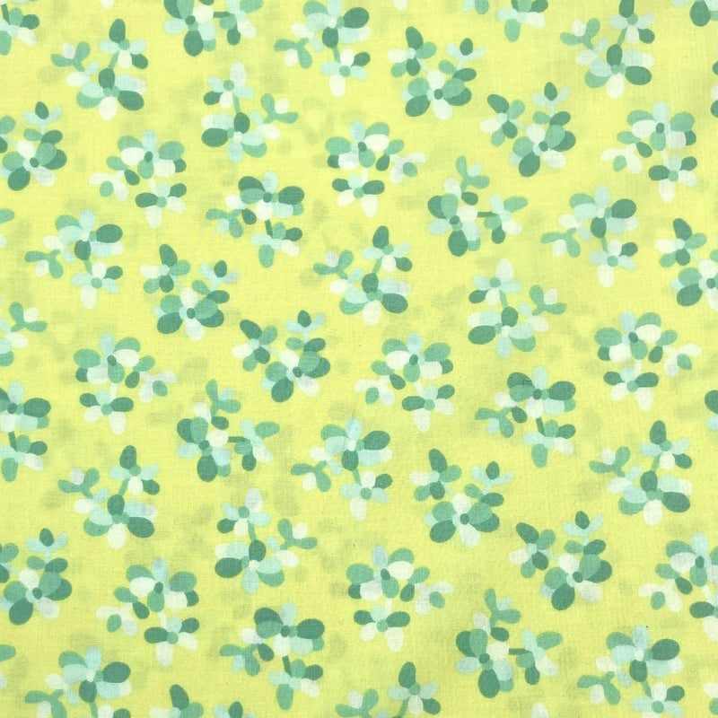 Summer Pear | Sunroom | Quilting Cotton