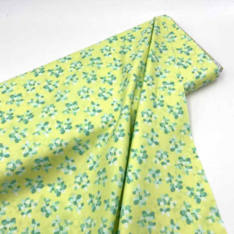 Summer Pear | Sunroom | Quilting Cotton