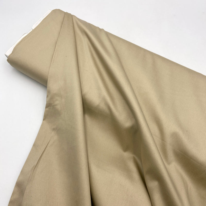 Dunes | Stretch Twill