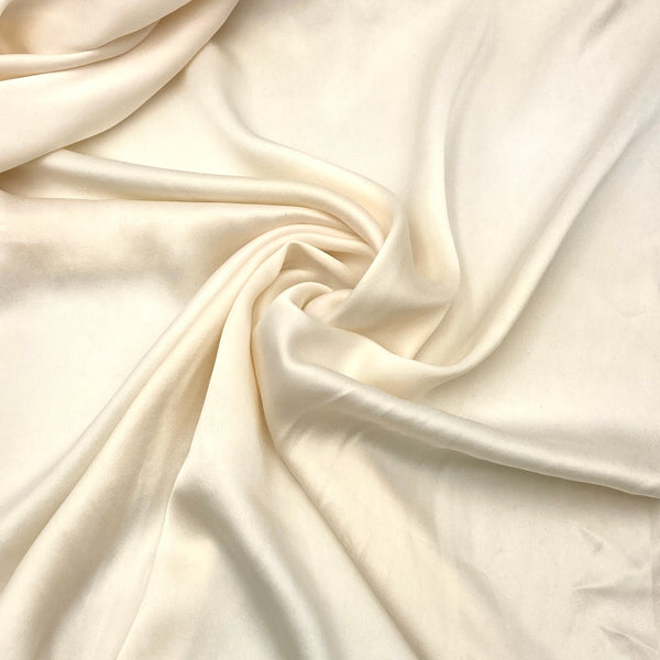 Lilly | Crepe Backed Satin