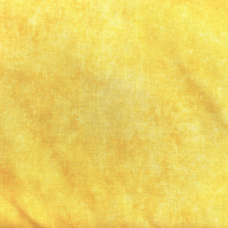 Sunshine Yellow  | Shadow Play | Quilting Cotton