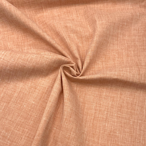 Apricot  | Shirting