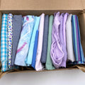 Fabric Scrap Boxes | Pick Your Favorite