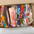 Fabric Scrap Boxes | Pick Your Favorite