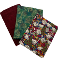 Yard Quilting Bundles | Choose Your Favorite