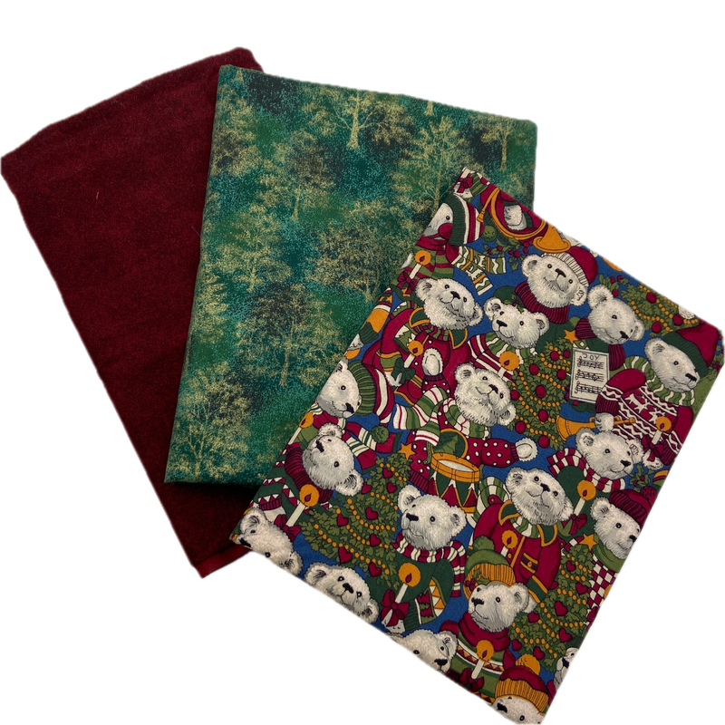 Yard Quilting Bundles | Choose Your Favorite