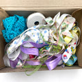 Lace and Trims Scrap Boxes | Pick Your Favorite