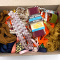 Lace and Trims Scrap Boxes | Pick Your Favorite