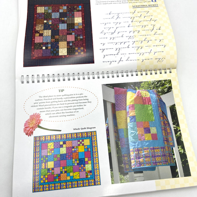 Quiltstyle | Book