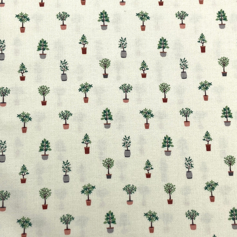 Topiary | Mini Mixers | Quilting Cotton