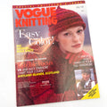 Vogue Knitting International | Magazine Back Issues | Choose Your Favorite