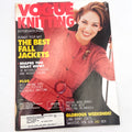 Vogue Knitting International | Magazine Back Issues | Choose Your Favorite