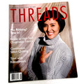 Threads Issues 1-99 | Magazine Back Issues | Choose Your Favorite