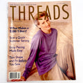 Threads Issues 1-99 | Magazine Back Issues | Choose Your Favorite