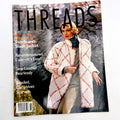 Threads Issues 1-99 | Magazine Back Issues | Choose Your Favorite