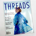 Threads Issues 1-99 | Magazine Back Issues | Choose Your Favorite