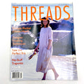 Threads Issues 1-99 | Magazine Back Issues | Choose Your Favorite