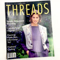 Threads Issues 1-99 | Magazine Back Issues | Choose Your Favorite